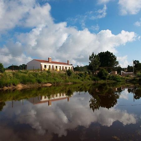 Quinta Das Aguas Aljezur Exterior foto